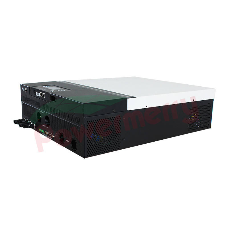 OFF grid hybrid inverter